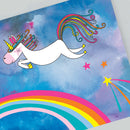 Slikovnica sa nalepnicama - Moondance