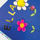 Slikovnica sa nalepnicama - Love our planet