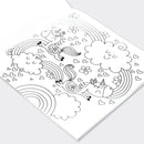 Bojanka - Jednorozi i duge