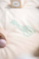 3 u 1 podloga za bebe - Sophie La Girafe