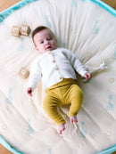 3 u 1 podloga za bebe - Sophie La Girafe