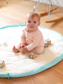 3 u 1 podloga za bebe - Sophie La Girafe