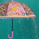 Kišobran  - Fairy ballerina