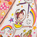 Kišobran  - Fairy ballerina