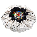 2 u 1 vreća i podloga - Iksići