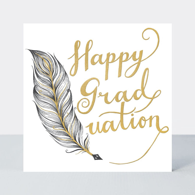 Čestitka - Graduation