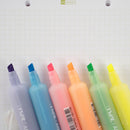 Dvostrani markeri - slatkiši