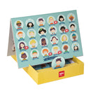 Igra - pogodi ko sam