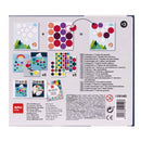 Igra sa nalepnicama - svemir