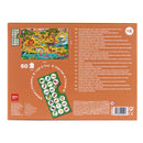 Puzzle tražilica - Džungla