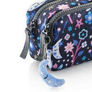 Dvodelna pernica - Night garden