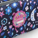 Dvodelna pernica - Night garden