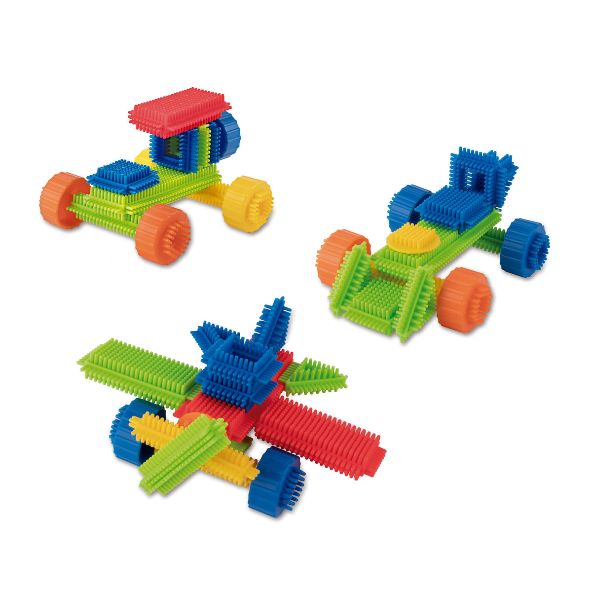 Set kockica sklapalica