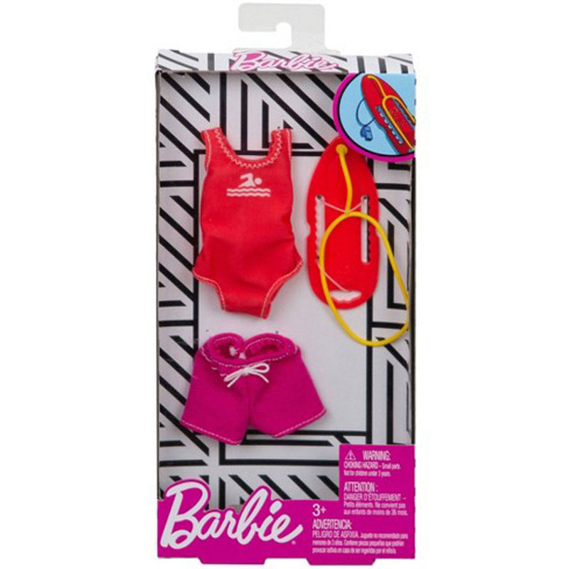 Barbie set odeće za posao