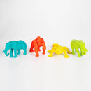 Gumica za brisanje - Džungla