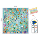 Igra tražilica - sačuvaj okean