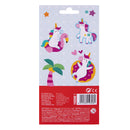 Nalepnice - jednorozi