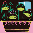 Magične grebalice - Jednorog