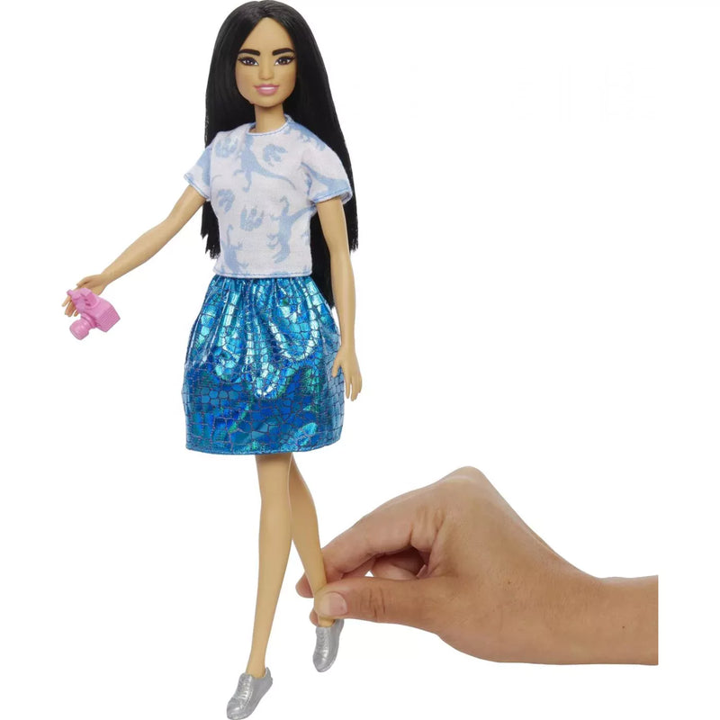 Barbie odeća set
