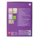 Mozaik od eva pene - Proleće