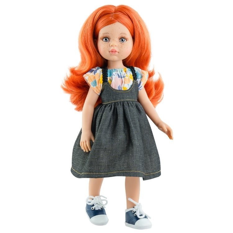 Lutka Maribel 32 cm