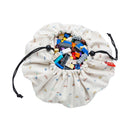 2 u 1 vreća i podloga MINI - Automobili