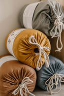 3 u 1 podloga za bebe - Tawny Brown ORGANIC