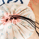 2 u 1 vreća i podloga - Duga