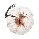 2 u 1 vreća i podloga - Brojevi, voće i povrće