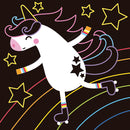 Magične grebalice - Jednorog