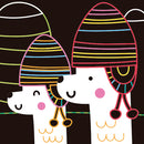 Magične grebalice - Jednorog