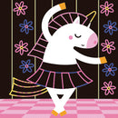 Magične grebalice - Jednorog