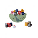 Balans igra - dinosaurusi