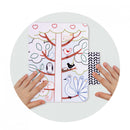 Umetnost sa teksturama